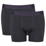 2-stuks verpakking Sloggi Men Ever Cool Short