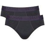 2-Pakuj Sloggi Men Ever Cool Brief