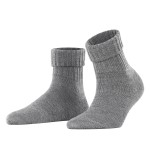 Burlington Plymouth Wool Sock