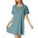 Schiesser Minimal Comfort Fit Nightdress