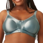 Naturana Heritage Minimizer Soft Bra