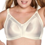 Naturana Heritage Minimizer Soft Bra