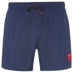 HUGO Dominica Recycled Swim Shorts