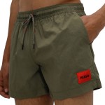 HUGO Dominica Recycled Swim Shorts