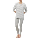 Marc O Polo Organic Cotton Mix Lounge LS Set