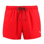 Puma Short Length Swim Shorts