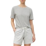 Marc O Polo Organic Cotton Mix Lounge SS Set