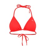 Puma Triangle Bikini Top