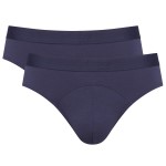 2-Pakkaus Sloggi Men Ever Soft Brief