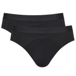 2-stuks verpakking Sloggi Men Ever Soft Brief