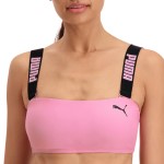 Puma Bandeau Bikini Top