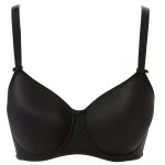 Trofe Sanna Underwire Stripe Bra