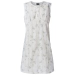 Trofe Romantic Floral Nightdress