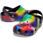 Crocs Classic Solarized Clog Kids 