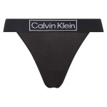 Calvin Klein Reimagined Heritage High Leg Thong