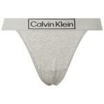 2-Pakkaus Calvin Klein Reimagined Heritage High Leg Thong