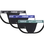 3-Pack Nike Everyday Cotton Stretch Jockstrap