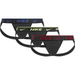 3-Pak Nike Everyday Cotton Stretch Jockstrap