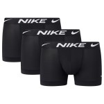 3-Pakkaus Nike Everyday Essentials Micro Trunks