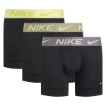 3-er-Pack Nike Everyday Essentials Micro Boxer Brief
