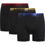 3-Pack Nike Everyday Essentials Micro Boxer Brief