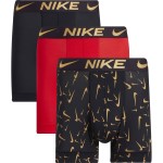 3-Pakkaus Nike Everyday Essentials Micro Boxer Brief