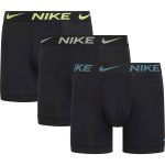 3-Pakkaus Nike Everyday Essentials Micro Boxer Brief