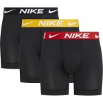 3-Pak Nike Everyday Essentials Micro Boxer Brief