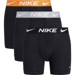 3-Pakkaus Nike Everyday Essentials Micro Boxer Brief