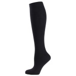 Trofe Cotton Knee Socks