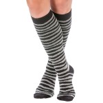 Trofe Printed Support Socks