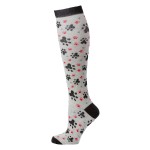 Trofe Printed Support Socks