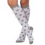 Trofe Printed Support Socks