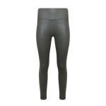 Magic Leather Look Legging 