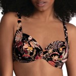 Rosa Faia Lisboa Love Hermine Bikini Top