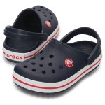 Crocs Crocband Clog Toddler