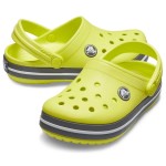 Crocs Crocband Clog Toddler