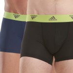 2-er-Pack Adidas Active Micro Flex Vented Trunk