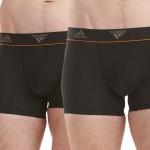 2-er-Pack Adidas Active Micro Flex Vented Trunk