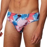 3-Pak Bruno Banani Beach Life Brief
