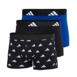 3-er-Pack Adidas Active Flex Cotton Trunk