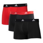 3-er-Pack Adidas Active Flex Cotton Trunk