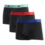 3-Pakning Adidas Active Flex Cotton Trunk