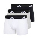 3-er-Pack Adidas Active Flex Cotton Trunk
