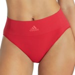 Adidas BOS Smart Micro 720 Seamless Hi Leg Brief