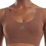 Adidas BOS Smart Micro 720 Seamless Lounge Bra