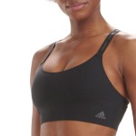 Adidas BOS Micro Cut Free Scoop Lounge Bra