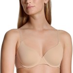 Calida Eco Sense Underwire Padded Moulded Bra