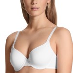 Calida Eco Sense Underwire Padded Moulded Bra