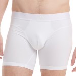 Adidas Active Micro Flex Ergonomic Boxer Brief